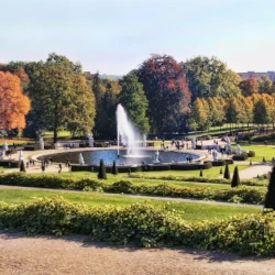 Park Potsdam (Symbolbild für Erlebnisse in Potsdam)