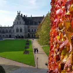 Bentheim in Münsterland (Symbolbild für Erlebnisse im Münsterland)